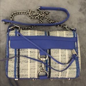Rebecca Minkoff Cross Body Purse
